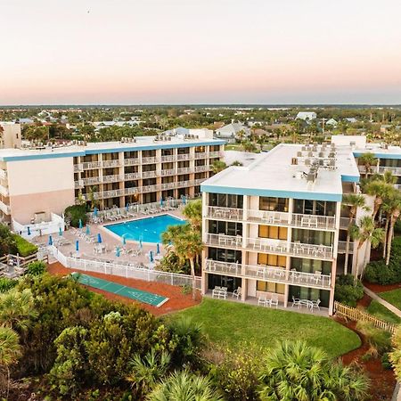 The Beach Club At St. Augustine St. Augustine Beach Exterior photo